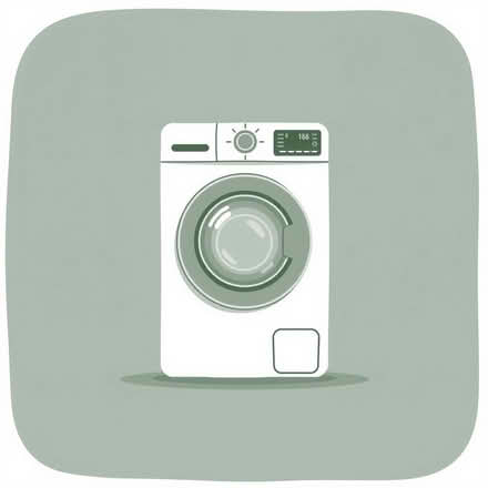 Photo of Washing machine dryer (Huddersfield HD1) #1
