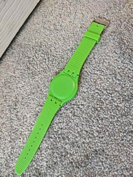 Photo of free Watch analogue (Dawlish EX7) #2