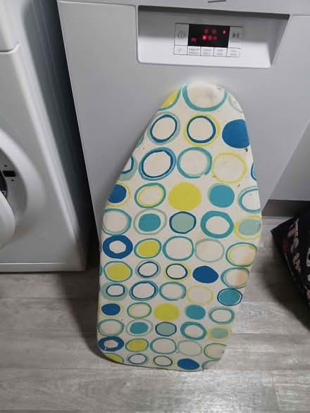 Photo of free Table top ioring board (Basildon) #1
