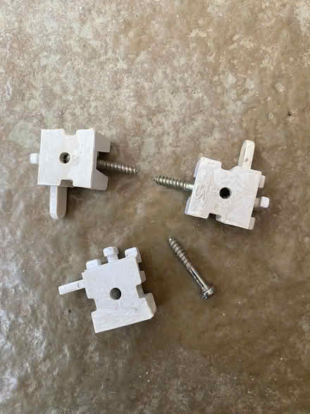 Photo of free Swish curtain rail (Whitley SN12) #4