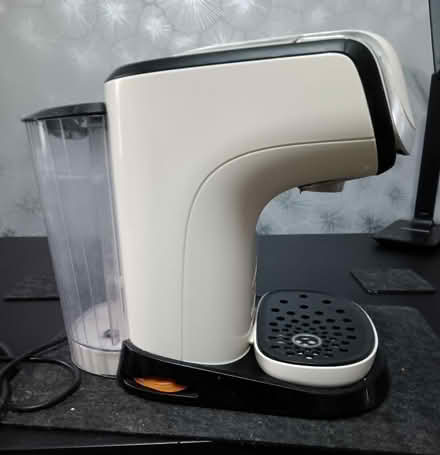 Photo of free Coffee machine (Ilkeston DE7) #1