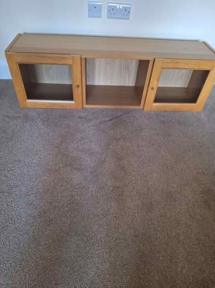 Photo of free wall unit (Cromer NR27) #1