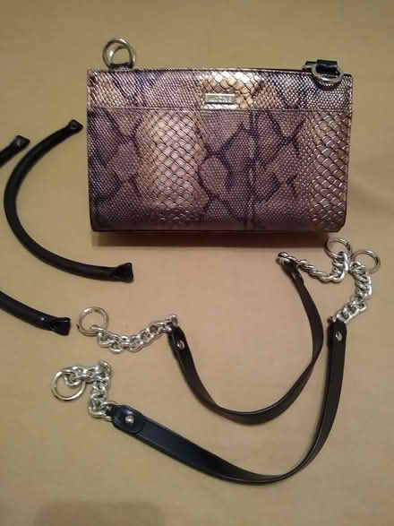 Photo of free Michi Bag (Livonia) #1
