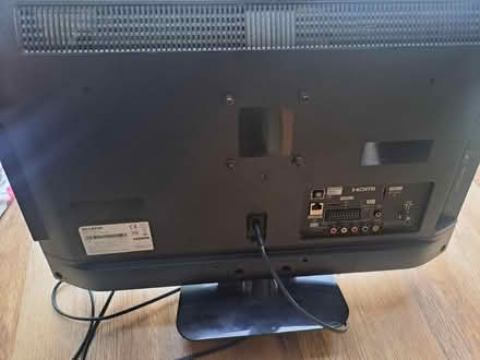 Photo of free TV - 24inch LCD (Horsham RH13) #3