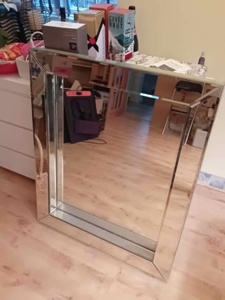 Photo of free Mirror (Clophill MK45) #1