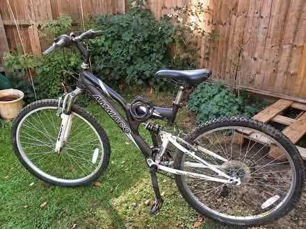 Photo of free Bicycle for teenager, good condition. (Northcourt OX14) #1