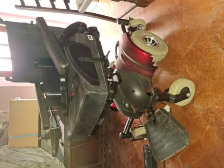 Photo of free Motorised wheel chair (Over Silton YO7) #1