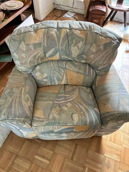 Photo of free 3 piece suite (Bishopstown) #2