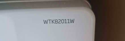 Photo of free Washing machine for parts/repair (Wadsley S6) #2