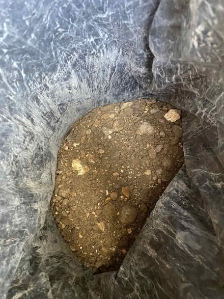 Photo of free Top soil (SW2 - Brixton) #1