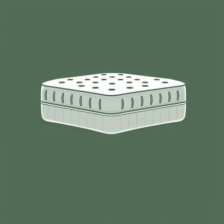 Photo of Mattress king size (Primsland WR9) #1