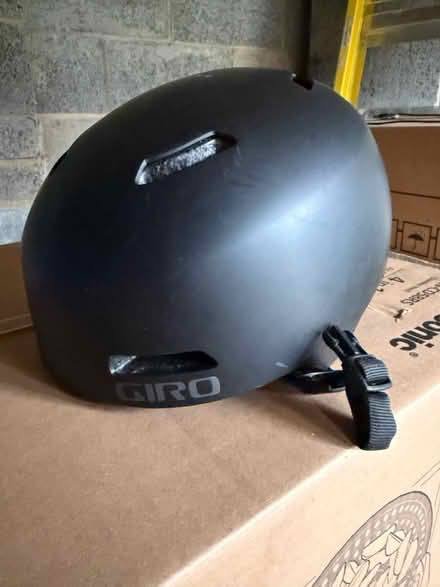 Photo of free Skate helmet (N9) #1