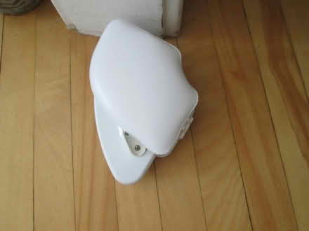 Photo of free folding/traveling toilet seat (Old Ottawa South) #2