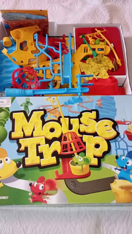 Photo of free Children's toys and games (Hammerfield HP1) #3