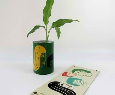 Photo of free Tin cover (OX14) #1
