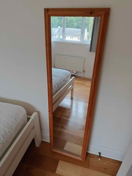 Photo of free Mirror (Surrey Quays SE8) #1