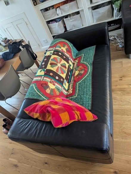 Photo of free Couches (free loan) (Jericho OX2) #2