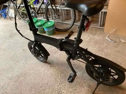 Photo of free Bikes (Saltcoats KA22) #3