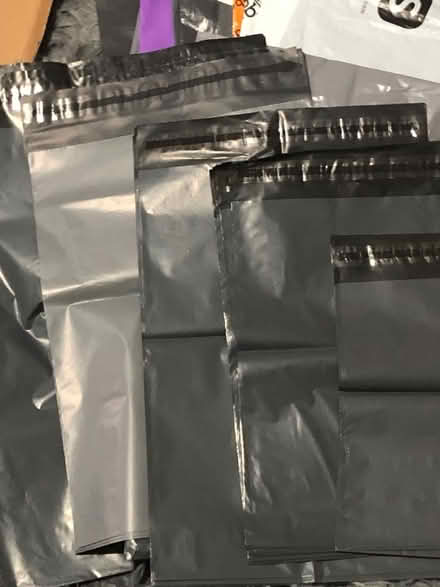 Photo of free Post bags & Jiffy bags (Neasden NW10 near McDonald) #3