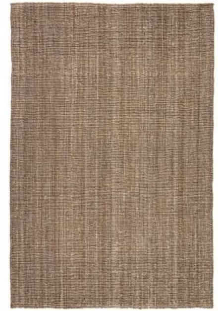 Photo of free IKEA LOHALS Flatwoven Jute Rug 200x300 cm (Haggerston E8) #2