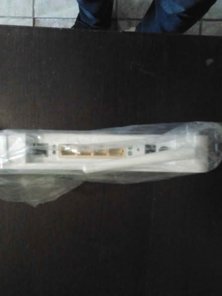 Photo of free Various Internet routers (Staines-upon-Thames TW18) #4