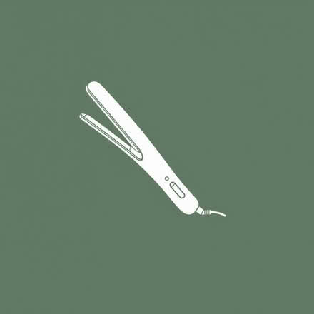 Photo of Hair straightener, or curling tongs - electric (Hounslow TW3) #1