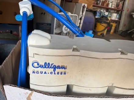Photo of free Reverse Osmosis System (West Petaluma) #1