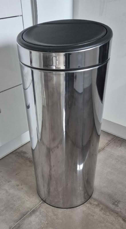Photo of free Tall Brabantia bin (Speke L24) #1