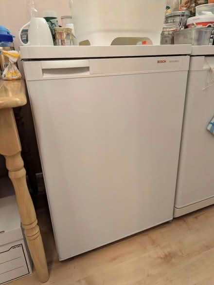 Photo of free Bosch Fridge (Mytchett GU16) #1
