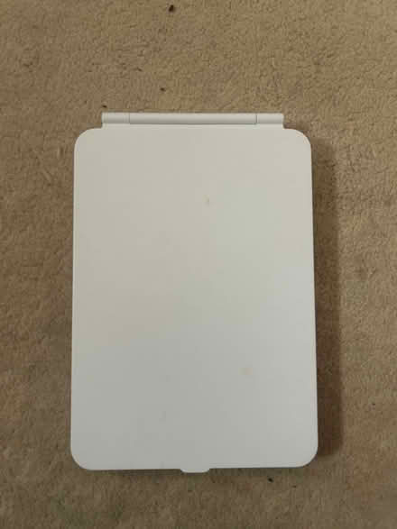 Photo of free Portable mirror with light (West Kensington W14) #3