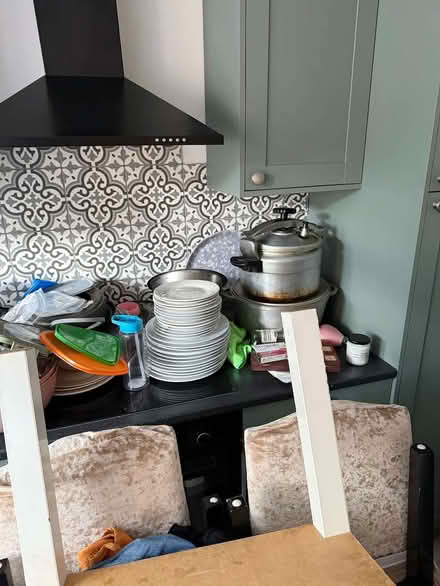 Photo of free kitchen cookware (Langley SL3) #2