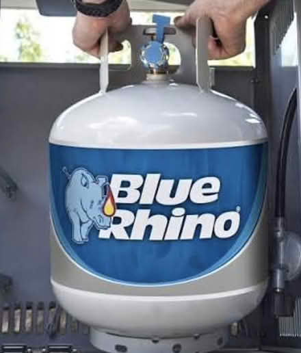 Photo of Propane Tank (Rockville) #1
