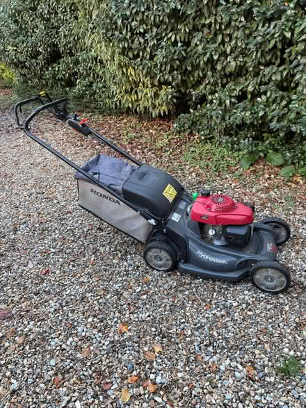 Photo of free Lawnmower (Sevenoaks TN13) #1