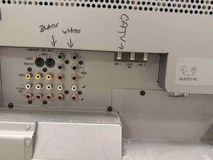 Photo of free Working TV (Columbia/FischerHallman) #4