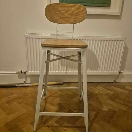 Photo of free 3 x stool matching (Mount Merrion) #1