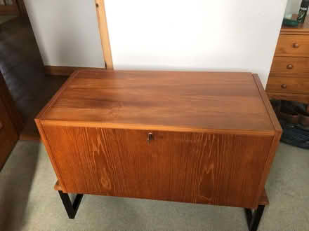Photo of free Cabinet (Preston DT3) #3
