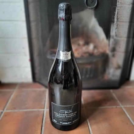 Photo of free Large Prosecco (over 18 only) (Fordham Heath CO3) #1