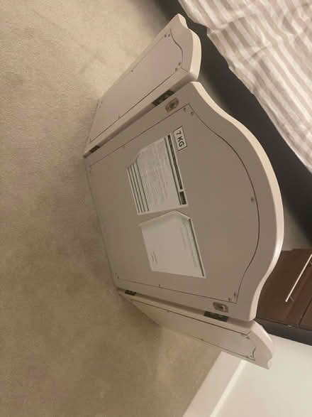 Photo of free Vanity mirror (Walthamstow E174ZB) #2