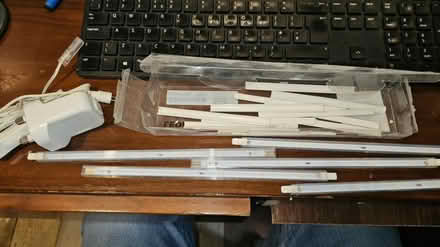 Photo of free Ikea low voltage led light strip (Somercotes, Alfreton DE55) #1
