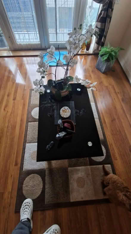 Photo of free cofe Table (Kennington SE11) #2