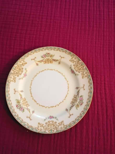 Photo of free Old China (Near Waltham Library) #3