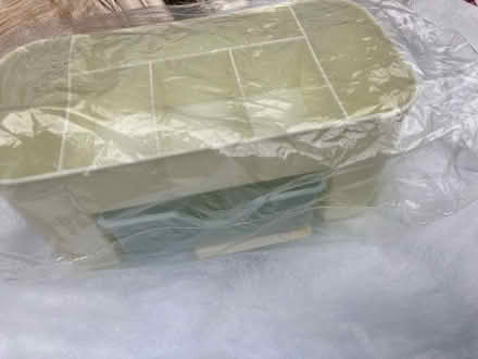 Photo of free Small Container With Drawer (Kirkham PR4) #1
