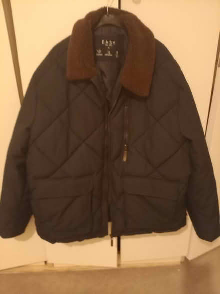 Photo of free Adult unisex coat (South ockendon RM15) #2