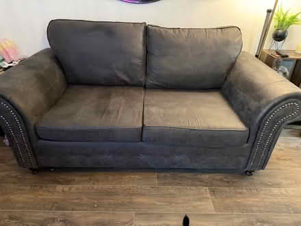 Photo of free 2+3 seater sofa (Chapel Ash WV3) #2