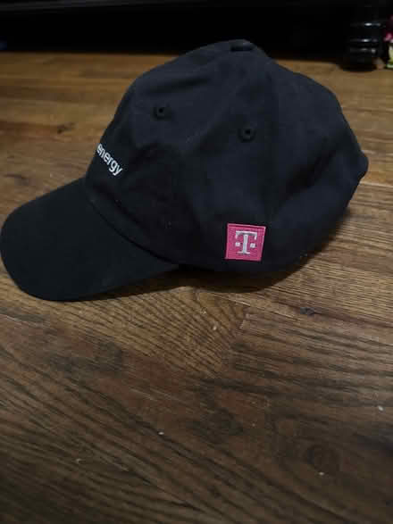 Photo of free Black Baseball Cap (Clason Point Bronx NY) #2