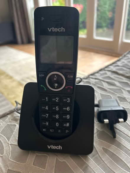 Photo of free Vtech landline phone (Winkfield Row SL5) #2