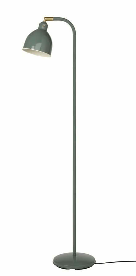 Photo of Desk lamp and floor lamp (AL3) #2