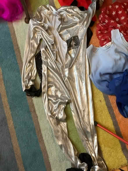 Photo of free Fancy dress clothes (Wimbledon SW19 8) #3