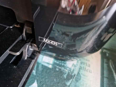 Photo of free Canon Pixma MX435 printer (Holsworthy EX22) #4