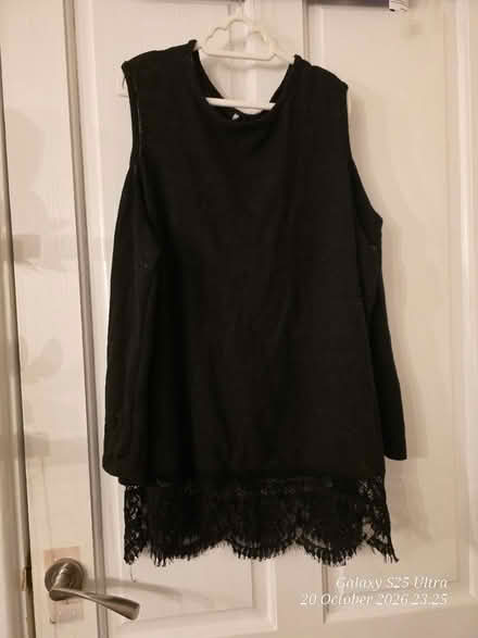 Photo of free Black Top (Spondon DE21) #1